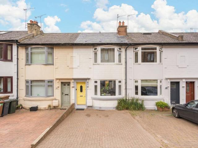 House for sale in Canonmills, Bellevue