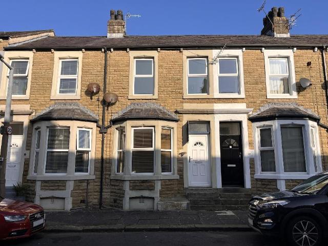 House for sale in Bare, Lancashire