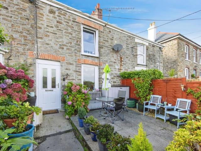 House for sale in St Blazey, Cornwall
