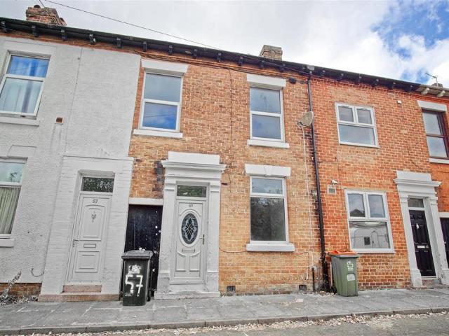 House for sale in Fishwick, Higher Bartle