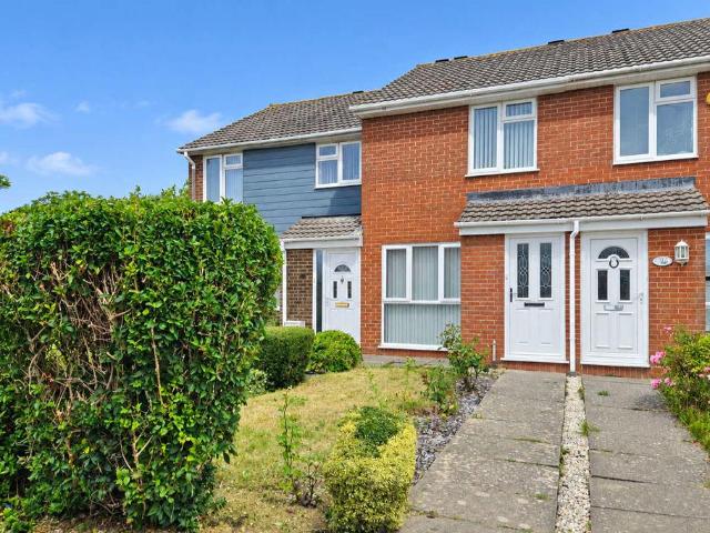 House for sale in Lee-on-the-Solent, Middlecroft