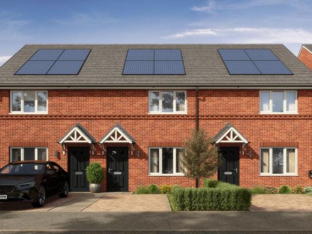 House for sale in New Springs, Wigan