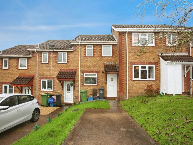 House for sale in Falcon Lodge, Wales