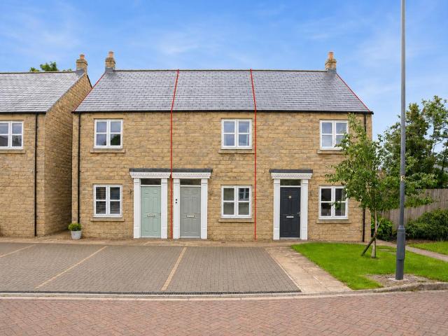 House for sale in Leyburn, Isle Of Man