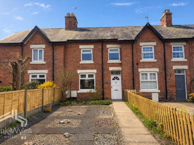 House for sale in Lytham, Lancashire