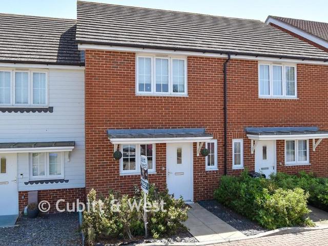 House for sale in Rose Green, Clapham