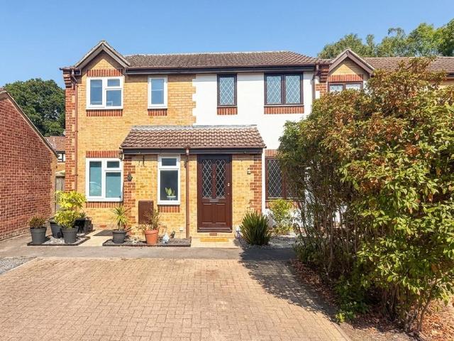 House for sale in Ashurst Bridge, Hampshire