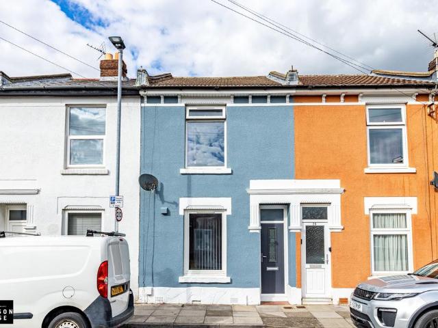 House for sale in Milton, City Of Portsmouth