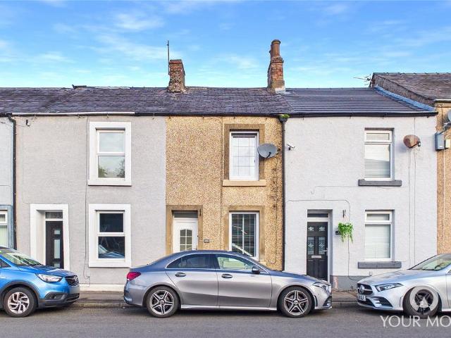 House for sale in Bowthorn, Cleator Moor
