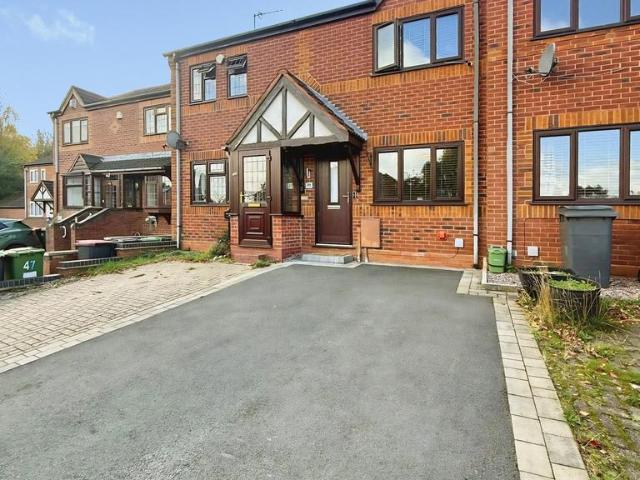 House for sale in Gilson, North Warwickshire