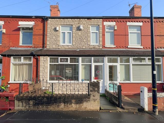House for sale in Stretford, Trafford
