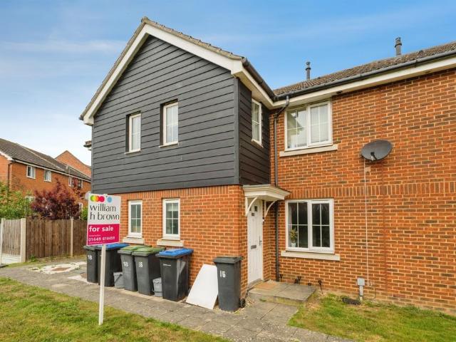 House for sale in Bedingfield, Suffolk