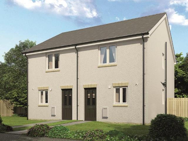House for sale in Haddington, Scotland