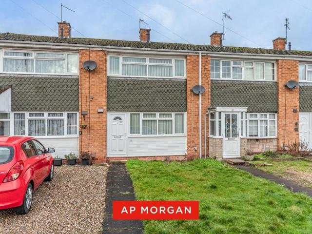 House for sale in Batchley, Redditch