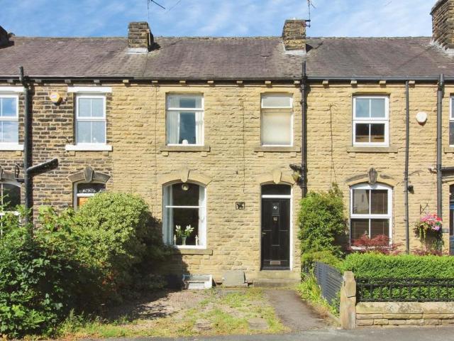 House for sale in Calverley, West Yorkshire