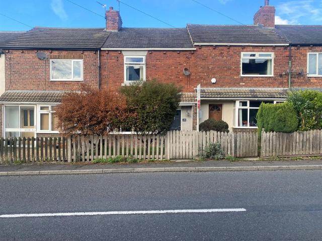 House for sale in Garforth, West Yorkshire