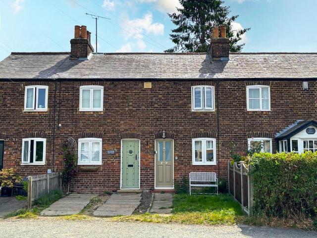 House for sale in Fretherne, Hertfordshire