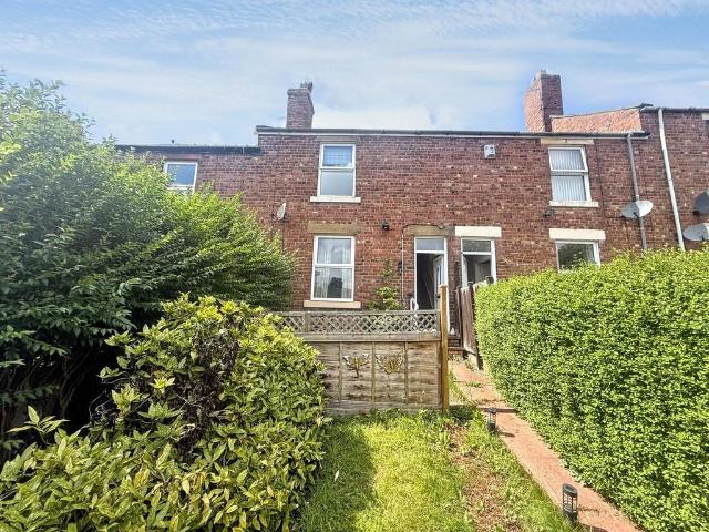 House for sale in Throckley, Newcastle Upon Tyne