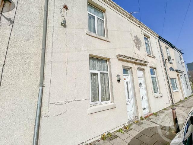 House for sale in Blackpool