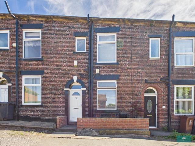 House for sale in Moorside, Pendock