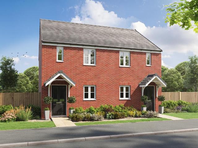 House for sale in Town, Merthyr