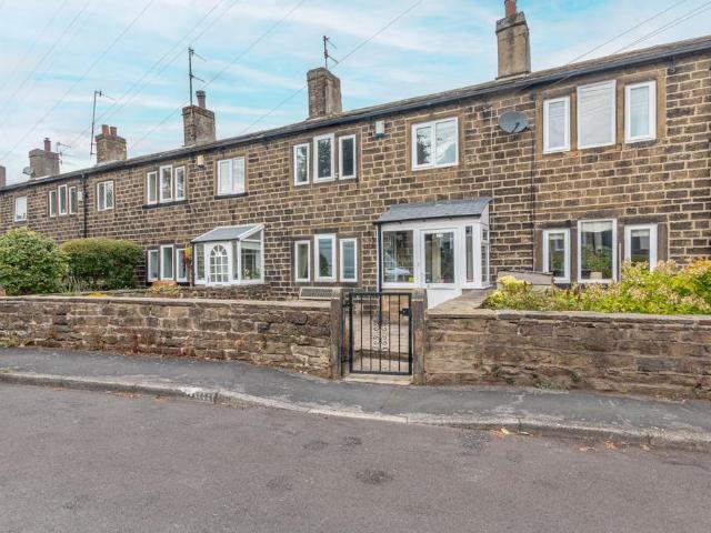 House for sale in Wilsden Hill, Bradford