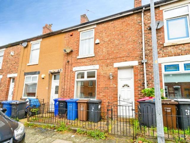 House for sale in Eccles, Salford