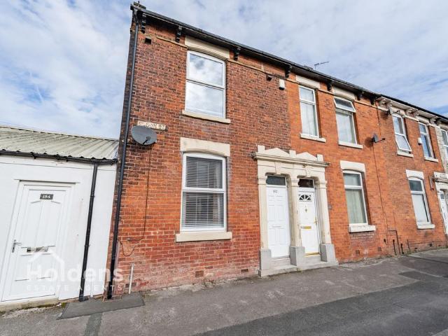 House for sale in Ingol, Preston