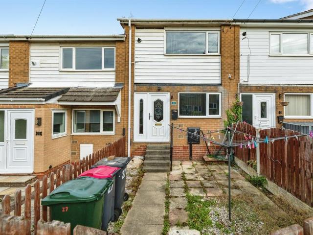 House for sale in Dalton, Rotherham