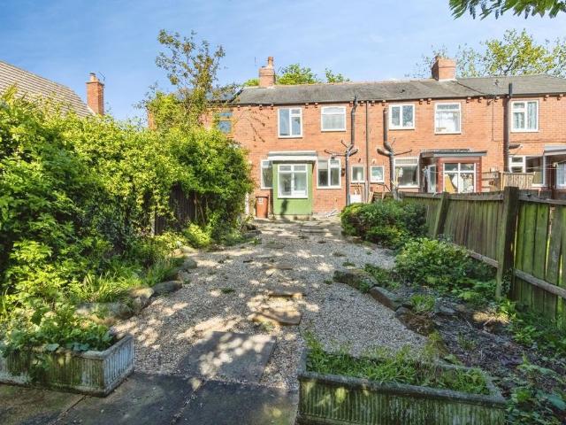 House for sale in Horbury, Wakefield