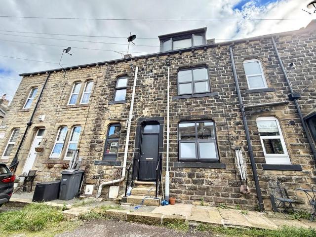 House for sale in Bocking, Bradford