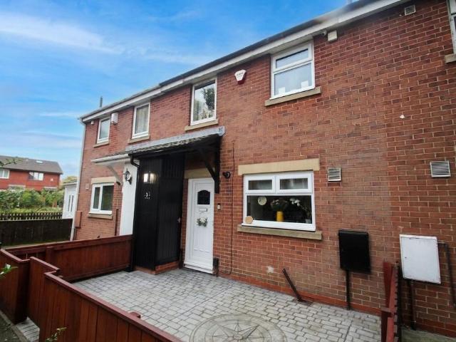 House for sale in Grove Hill, Middlesbrough