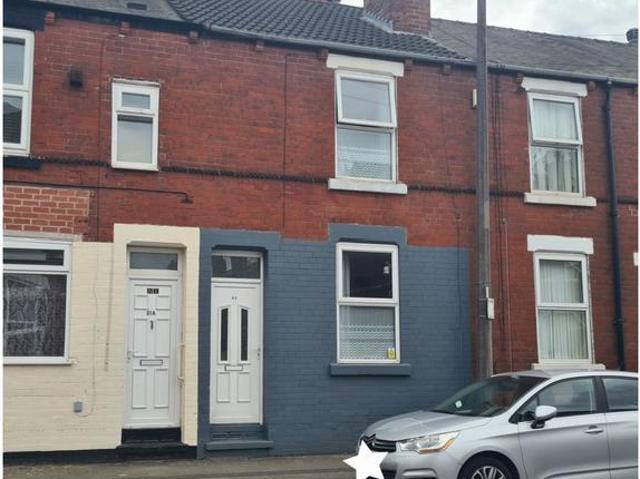 House for sale in Hexthorpe, Doncaster