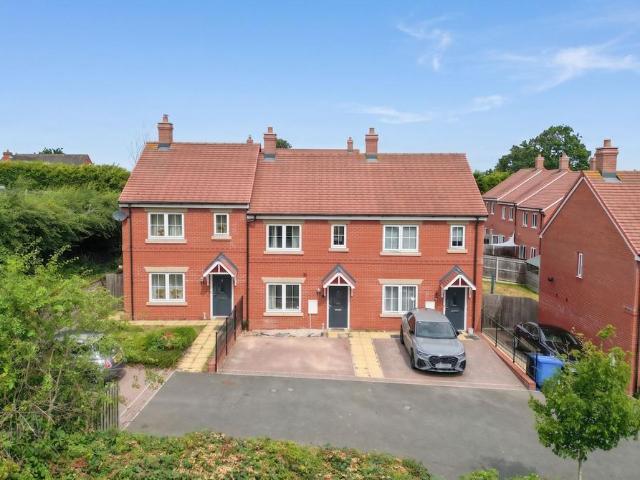 House for sale in Thorpe Constantine, Boley Park