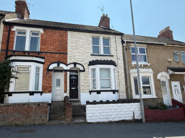 House for sale in Rodbourne, Swindon