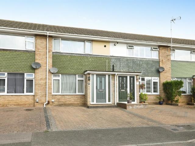 House for sale in Grove Park, Oad Street