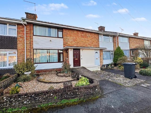 House for sale in Wareham Town, Arne