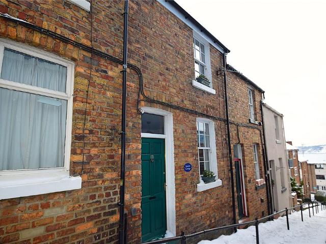 House for sale in The Old Town, Kepwick