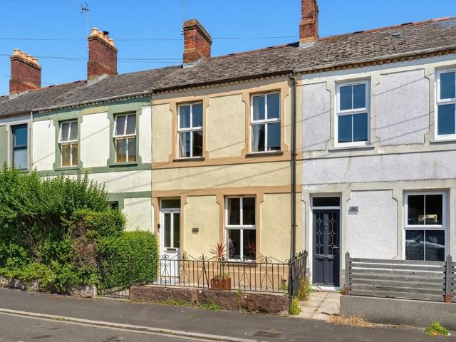 House for sale in Falcon Lodge, Wales