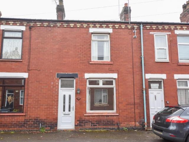 House for sale in Poolstock, Wigan
