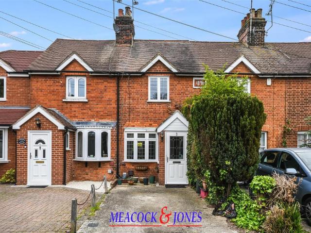 House for sale in Navestock Side, Essex