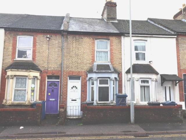 House for sale in Castlefield, Cressex