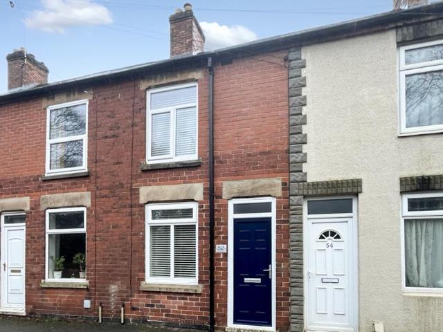 House for sale in Egginton, East Midlands