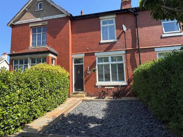 House for sale in Lytham, Lancashire