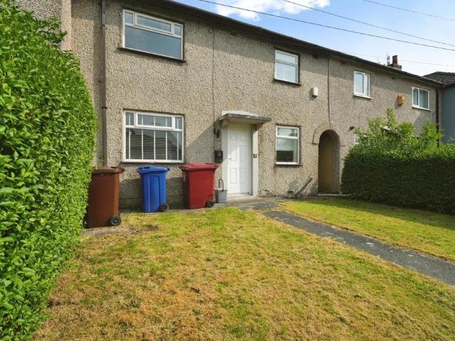 House for sale in Rose Grove, Burnley