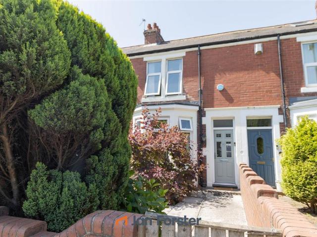 House for sale in Wideopen, North Tyneside