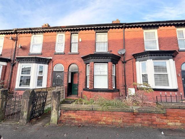 House for sale in Salford, Greater Manchester