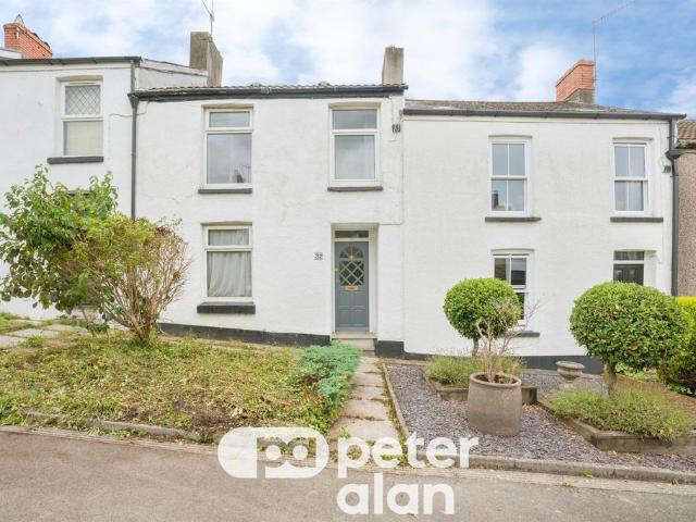 House for sale in Bassaleg, Newport