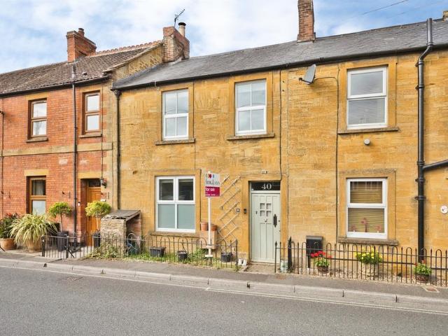 House for sale in Martock, Somerset
