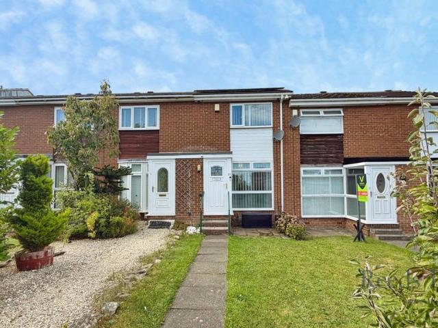 House for sale in Chester Moor, Durham